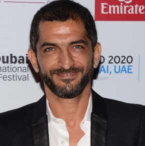 Amr Waked